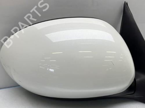 Right mirror NISSAN JUKE (F15) 1.6 | BP19990373C27 