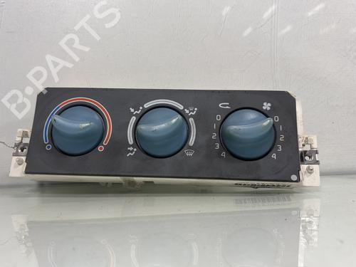 AC Styreenhet / Manøvreringsenhet RENAULT TWINGO I (C06_) 1.2 (C066, C068) (58 hp) 29939772