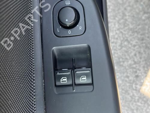 Køleventilator elektrisk VW GOLF V (1K1) 1.9 TDI | BP19972419M35 