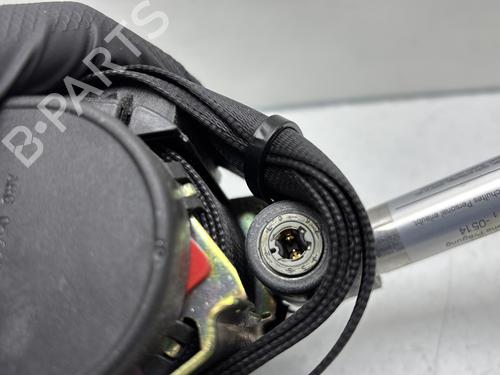 Used Front left belt tensioner Front left belt tensioner AUDI A3 (8L1) 1.6 (101 hp) 31874354 31874354