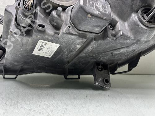 Højre forlygte VW POLO IV (9N_, 9A_) 1.4 TDI | BP29507243C29 