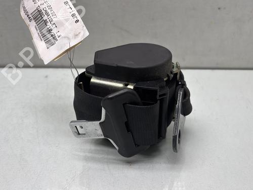 Used Rear left seatbelt Rear left seatbelt PEUGEOT 206 CC (2D) 1.6 HDi 110 (109 hp) 28441597 28441597