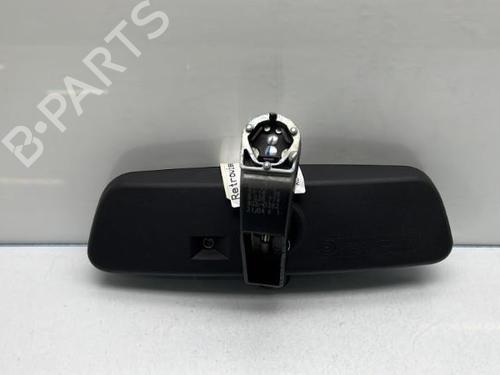 Used Rear mirror BMW 3 (E46) 318 i (143 hp) 20183760