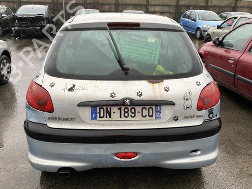 Switch PEUGEOT 206 Hatchback (2A/C) 2.0 HDI 90 | BP19966498I30 