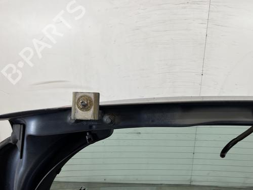 Tailgate RENAULT CLIO III (BR0/1, CR0/1) 1.4 16V | BP30059802C6
