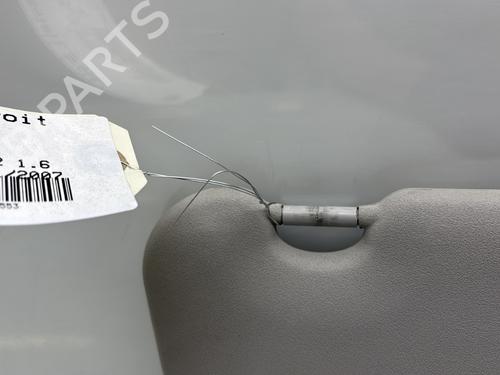 Right sun visor CITROËN XSARA PICASSO (N68) 1.6 HDi | BP24655791I2 