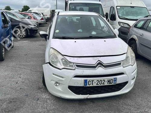 Electronic module CITROËN C3 II (SC_) 1.4 HDi 70 (SC8HZC, SC8HR0, SC8HP4) | BP37723473M83  - Image 13