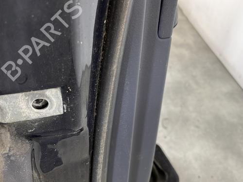 Right rear door AUDI A6 C6 Avant (4F5) 2.0 TDI | BP29627813C5 