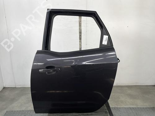 Used Left rear door OPEL MERIVA B MPV (S10) 1.7 CDTI (75) (110 hp) 26660972