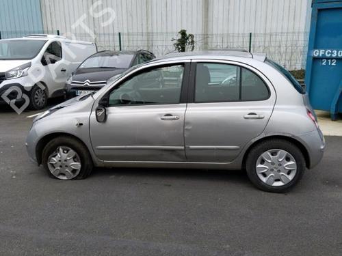 Steering column NISSAN MICRA III (K12) 1.5 dCi | BP19965558M21 