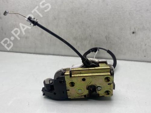 Front right lock CITROËN C3 I (FC_, FN_) 1.4 i | BP19952689C97 