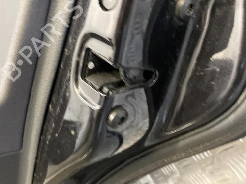 Used Right rear door VW POLO (9N_, 9A_) 1.4 TDI (70 hp) 20024354