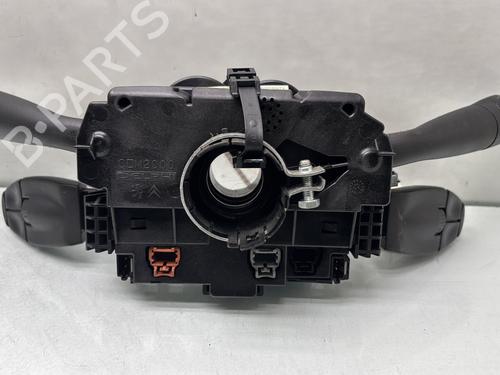 Steering column stalk PEUGEOT 807 (EB_) 2.0 HDi | BP29507315I23 