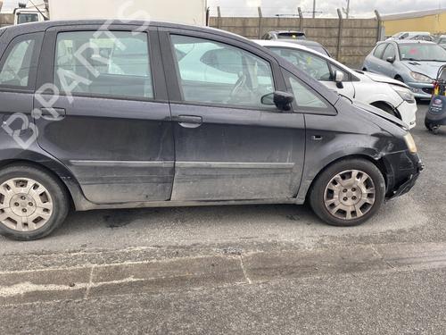 Pala sol esquerda FIAT IDEA (350_) 1.4 16V | BP29315496I1 - Image 34
