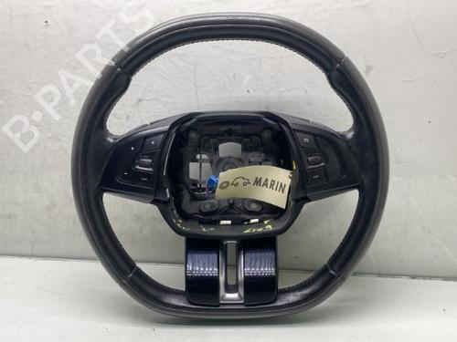 Used Steering wheel CITROËN C4 CACTUS 1.6 BlueHDi 100 (99 hp) 19951337
