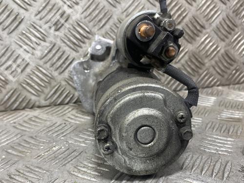Starter RENAULT KANGOO / GRAND KANGOO II (KW0/1_) 1.5 dCi 90 (KW05, KW08, KW0G, KW11) | BP31281624M8