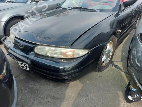 Left headlight CHEVROLET ALERO 2.4 16V | BP21958098C28 - Image 13