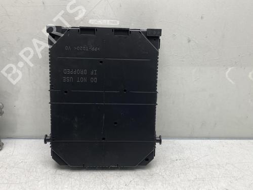 Electronic module PEUGEOT 208 II (UB_, UP_, UW_, UJ_) 1.2 PureTech 100 | BP22695040M83