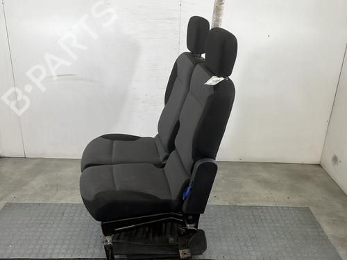 Right front seat PEUGEOT PARTNER Box Body/MPV 1.6 BlueHDi 100 | BP31906015C16