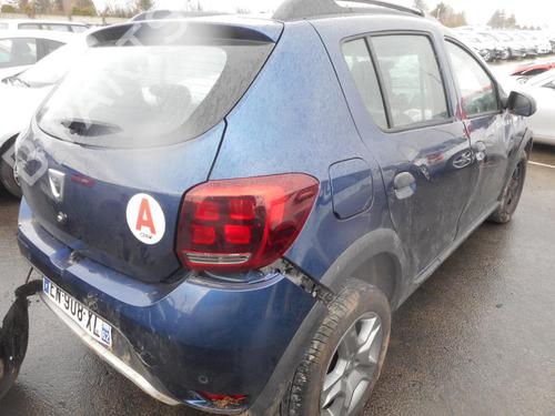 Right front window switch DACIA SANDERO II 1.5 dCi | BP20016905I26 - Image 8