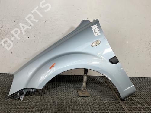 Used Left front fenders KIA RIO II (JB) 1.4 16V (97 hp) 30720030