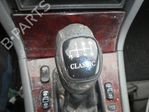 Højre baglygte MERCEDES-BENZ E-CLASS (W210) E 220 CDI (210.006) | BP19980198C35 