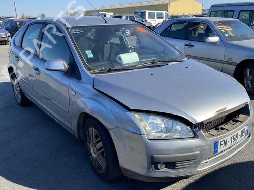 Left headlight FORD FOCUS II (DA_, HCP, DP) 1.6 TDCi | BP28441501C28 - Image 15