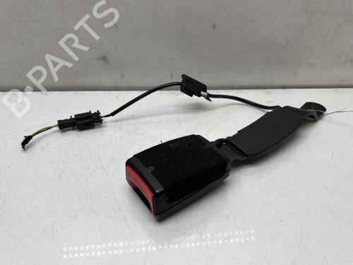 Used Seat buckle AUDI A1 (8X1, 8XK) 1.2 TFSI (86 hp) 28279383