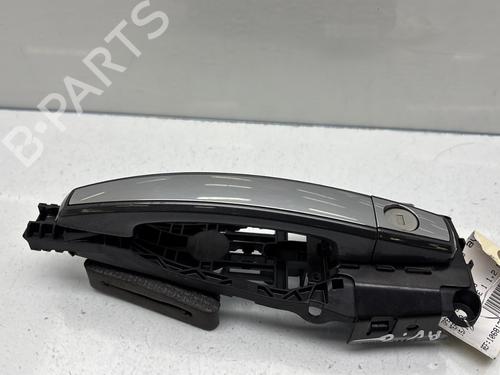 front-left-exterior-door-handle-opel-meriva-b-mpv-s10-2010-2011-2012-2013-2014-2015-2016-2017-32230387 main image