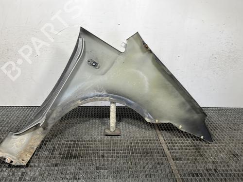 Left front fenders FORD C-MAX (DM2) 1.6 TDCi | BP26616701C41 