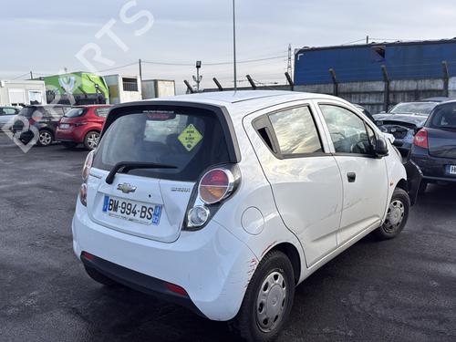 Used Parts CHEVROLET SPARK (M300) 4751598
