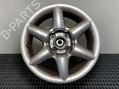 Used Rim PEUGEOT 406 Coupe (8C) [1997-2005]  19999391