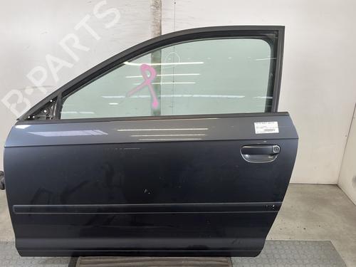 Used Left front door AUDI A3 (8P1) 1.6 (102 hp) 29209303