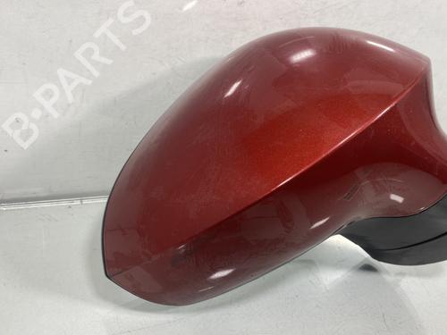 Right mirror SEAT IBIZA IV (6J5, 6P1)  | BP20023823C27 