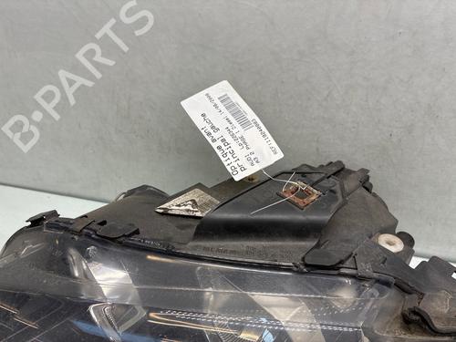 Left headlight AUDI A3 (8P1) 2.0 TDI 16V | BP36891594C28  - Image 6