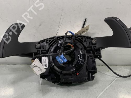 Used Steering column stalk PEUGEOT 508 SW I (8E_) 1.6 BlueHDi 120 (120 hp) 30887830