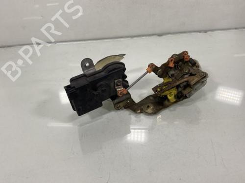 Used Front left lock Front left lock MITSUBISHI COLT IV (CA_A) 1.6 GLXi 16V (CA4A) (113 hp) 20002411 20002411