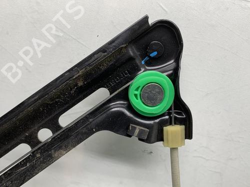 Front right window mechanism CITROËN C4 Picasso II | BP19965007C23 - Image 4