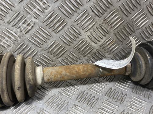 Left front driveshaft KIA SORENTO I (JC) 2.5 CRDi 4WD | BP30968673M38