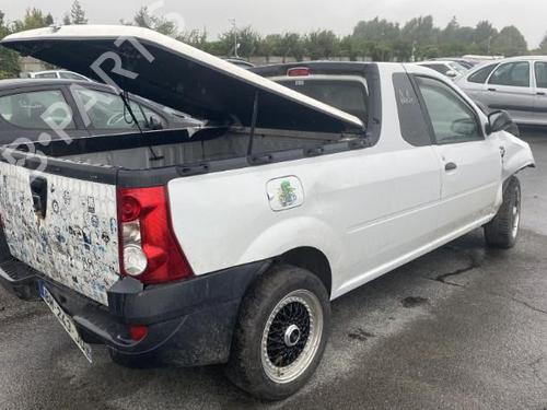 Front right window mechanism DACIA LOGAN Pickup (US_) 1.5 dCi (US0K) | BP24136468C23  - Image 28