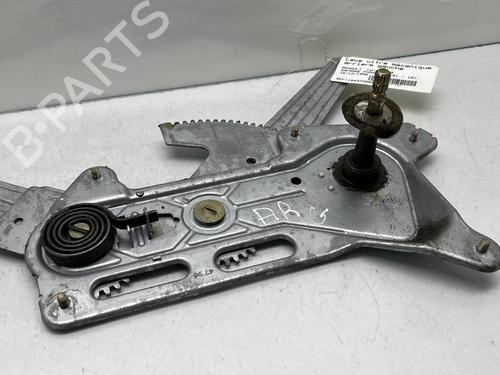 Rear left window mechanism RENAULT SAFRANE II (B54_) 2.0 16V (B54L) | BP28279686C24 