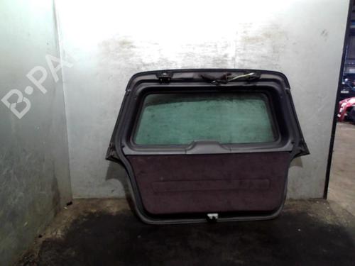 Tailgate MERCEDES-BENZ A-CLASS (W168) A 170 CDI (168.008) | BP19980935C6 
