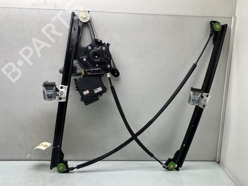 Used Front left window mechanism VW SHARAN (7M8, 7M9, 7M6) 1.9 TDI (115 hp) 30535726