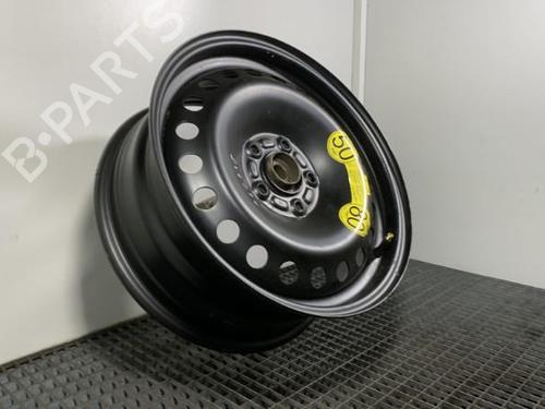 Felg FORD MONDEO IV (BA7) [2007-2015]  21961657