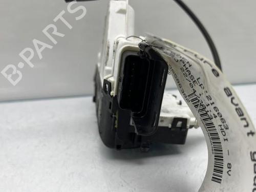 Used Front left lock Front left lock CITROËN C3 II (SC_) 1.4 HDi 70 (SC8HZC, SC8HR0, SC8HP4) (68 hp) 20183714 20183714