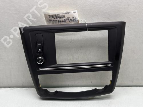 Używane Inne RENAULT KADJAR (HA_, HL_) 1.5 dCi 110 (HLA3) (110 hp) 31281592