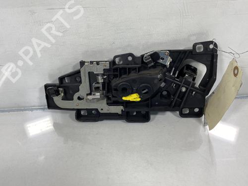 Used Front right interior door handle HONDA CIVIC VIII Hatchback (FN, FK) 2.2 CTDi (FK3) (140 hp) 19976106