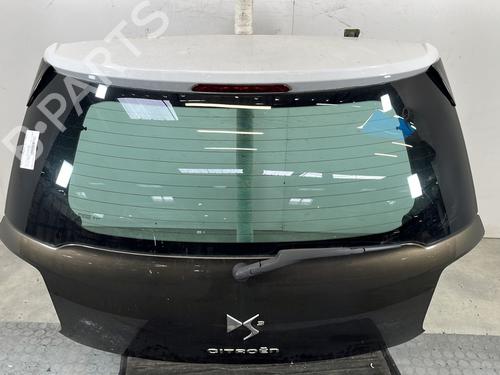 Used Tailgate CITROËN DS3 (SA_) 1.6 HDi 90 (92 hp) 27711902