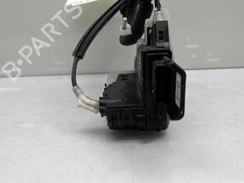 Front right lock PEUGEOT RCZ 1.6 16V | BP19989357C97 