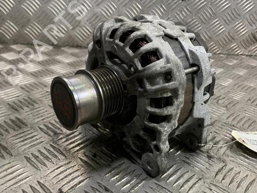 Used Alternator VW POLO VI (AW1, BZ1, AE1) 1.0 TSI (95 hp) 19974019